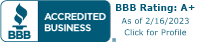 Citi Transacts BBB Business Review